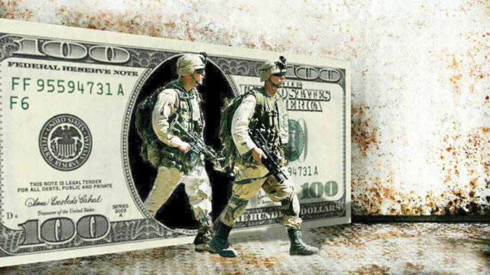 برای نجات کشور، نه برای انتقام از دولت