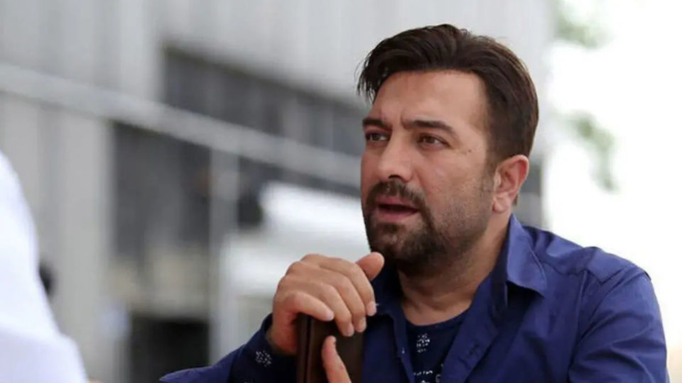 شرمندگی مجید صالحی پس از درگذشت محمد کاسبی
