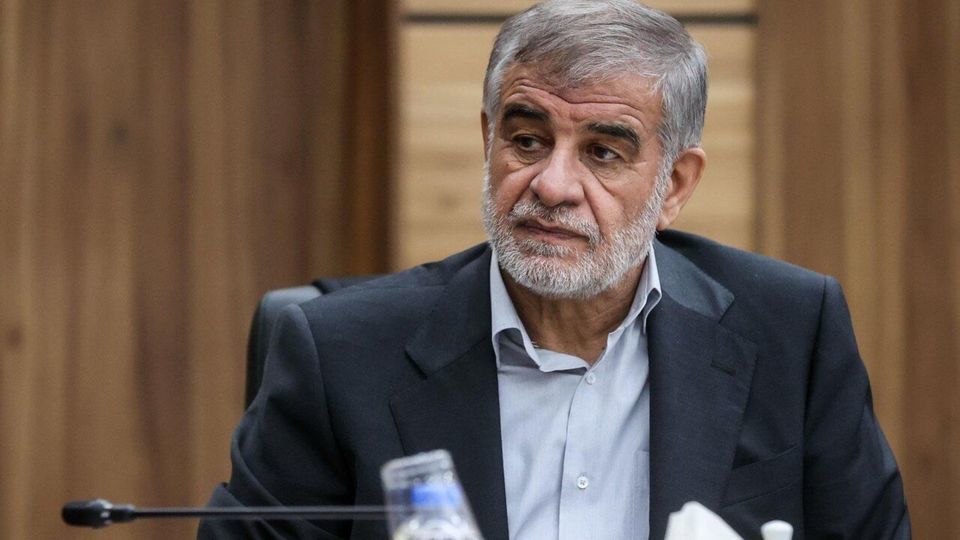 یک نماینده مجلس مطرح کرد: اگر خلیج فارس برای ایران امن نباشد، برای هیچ کشوری امن نخواهد بود/ در جنگ ۱۲ روزه، التماسی نبود که آمریکایی‌ها نکنند/ یک‌سوم تل‌آویو با خاک یکسان شد