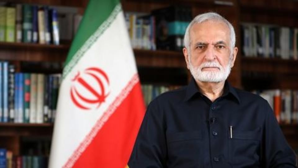 گفت‌وگو با آقای دکتر کمال خرّازی درباره اصول مذاکره و ابعاد جنگ دوازده‌روزه جمهوری اسلامی اهل مذاکره است اما تحمیل را نمی‌پذیرد