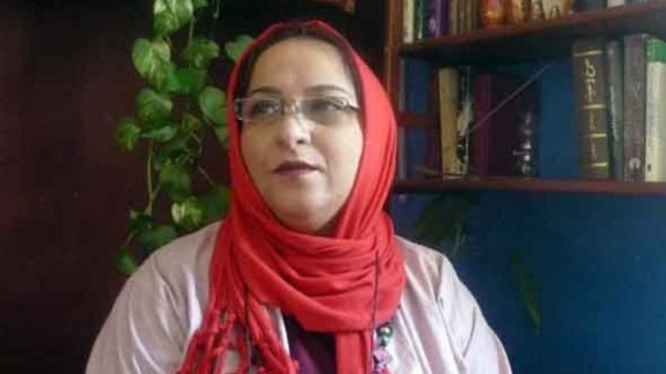 سپینود ناجیان درگذشت