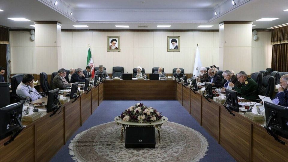 نه حذف کردیم، نه دست بردیم! ؛ واکنش مجمع تشخیص به ادعای دستکاری مصوبه مجلس