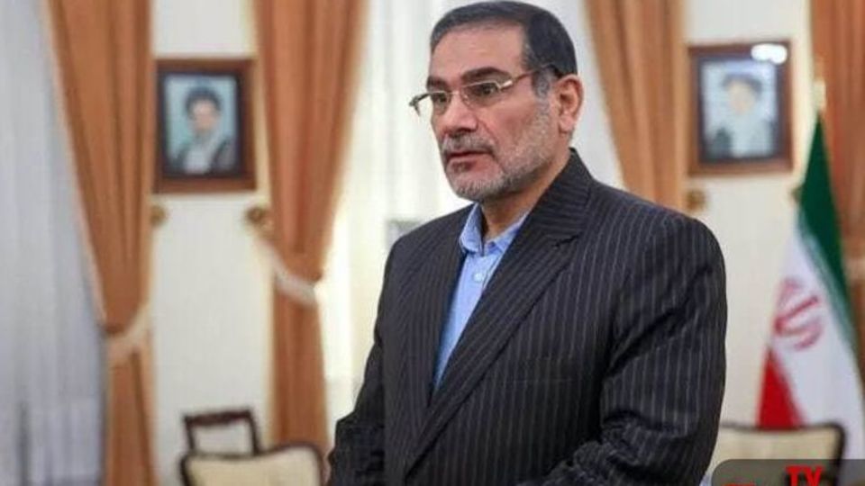 حریم خصوصی نقض شد اما علی شمخانی باید پاسخگوی تناقضات افکار عمومی باشد!