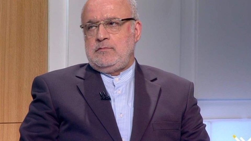 امانی: اسرائیل به دنبال تجزیه ایران بود اما موفق نشد/ حماس هرگز خلع سلاح نمی‌شود