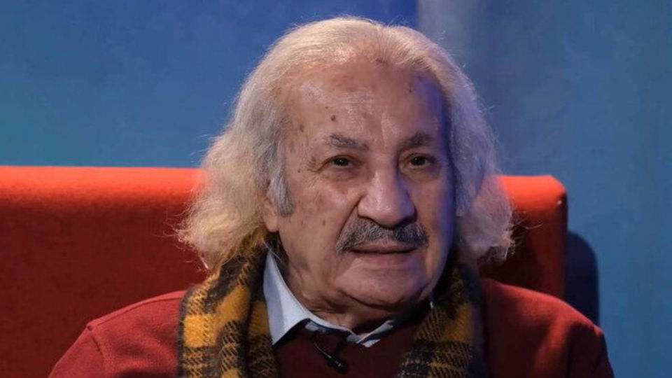 آخرین وضعیت سلامتی سعید پیردوست