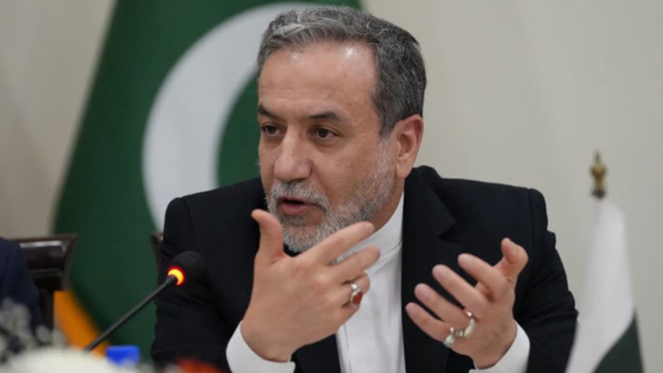 پاسخ عراقچی به نگرانی گروسی