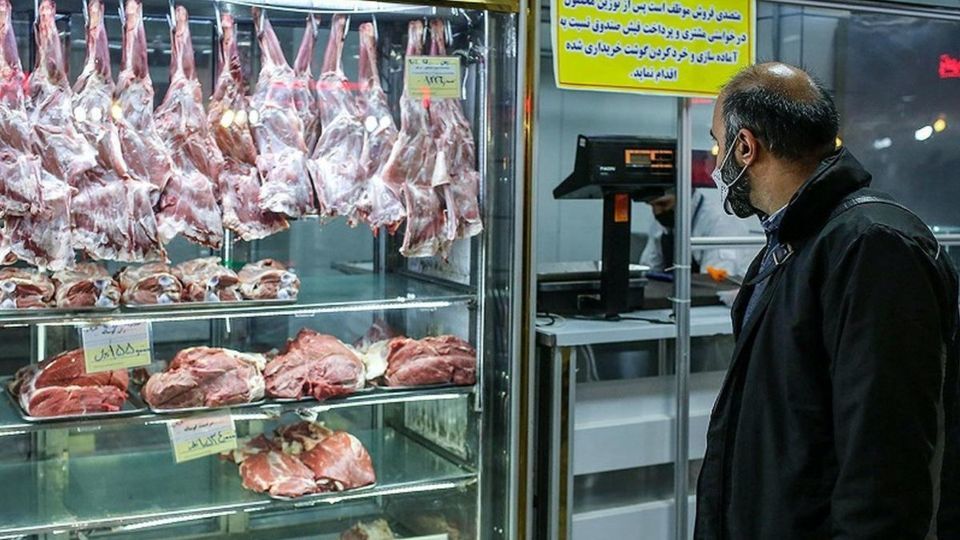 یک آمار هشدار‌دهنده درباره تغذیه در ایران