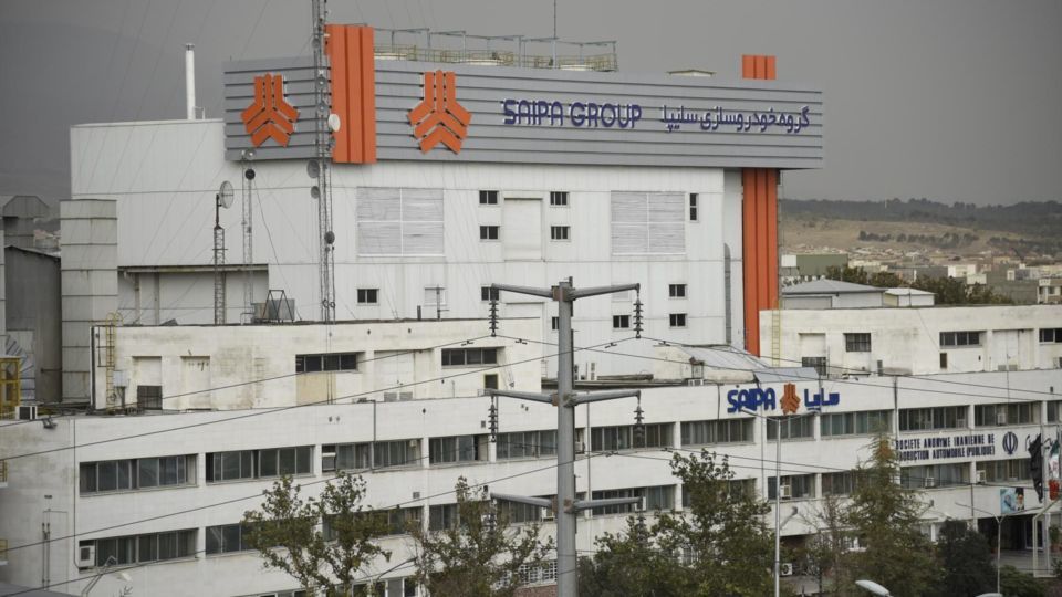 قیمت جدید محصولات سایپا اعلام شد