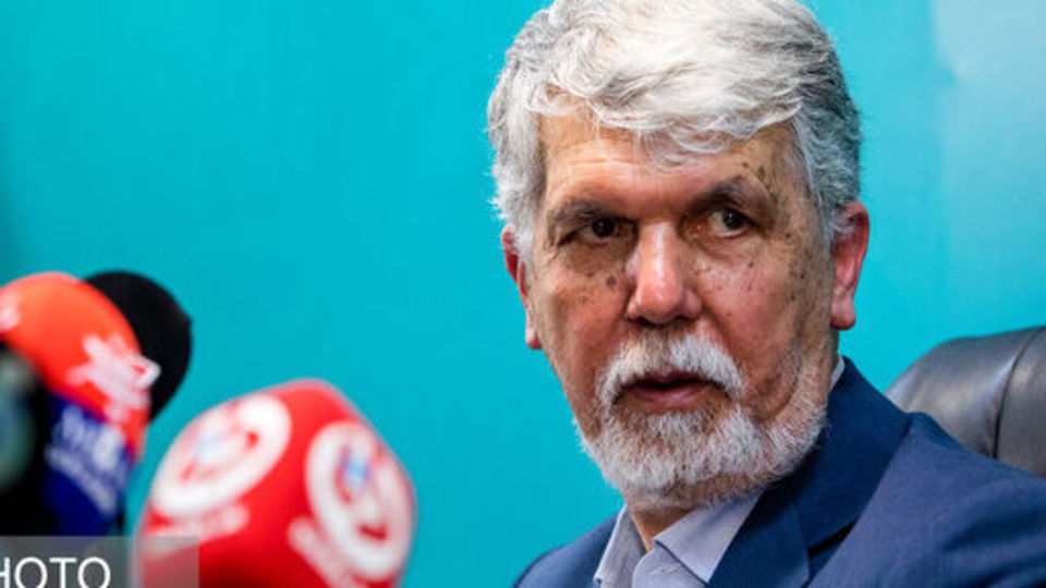 هیچکس دستور نداده برای تقوایی بزرگداشت برگزار نشود/مشکلات هنرمندان قدیمی تا حد امکان رفع می‌شود