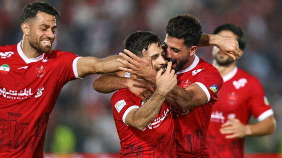 پرسپولیس بعد از ۶۰ روز برد/ خداحافظی شاد هاشمیان؟