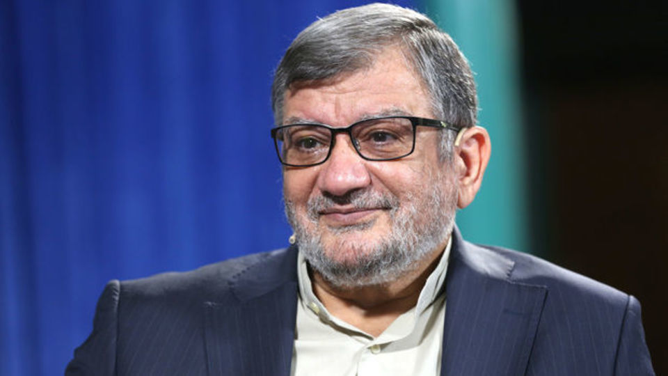 روایت روحالامینی از روزی که لانه جاسوسی فتح شد/ اگر شبکه جاسوسی آمریکا فرو نپاشیده بود، انقلاب به سال دوم هم نمیرسید/ اجرای قانون حجاب فعلا متوقف شده است
