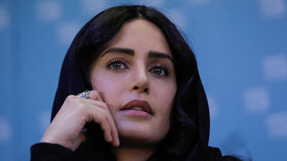 چالش‌های نقش مردانه الناز شاکردوست