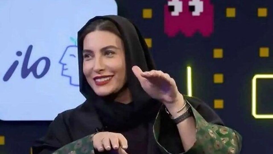 چرا حرفهای «فریبا نادری» جنجالی شد؟