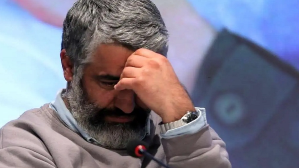 ناگفتههای پرونده سوپراستار/ گفتوگو با شاکی پرونده «پژمان جمشیدی»