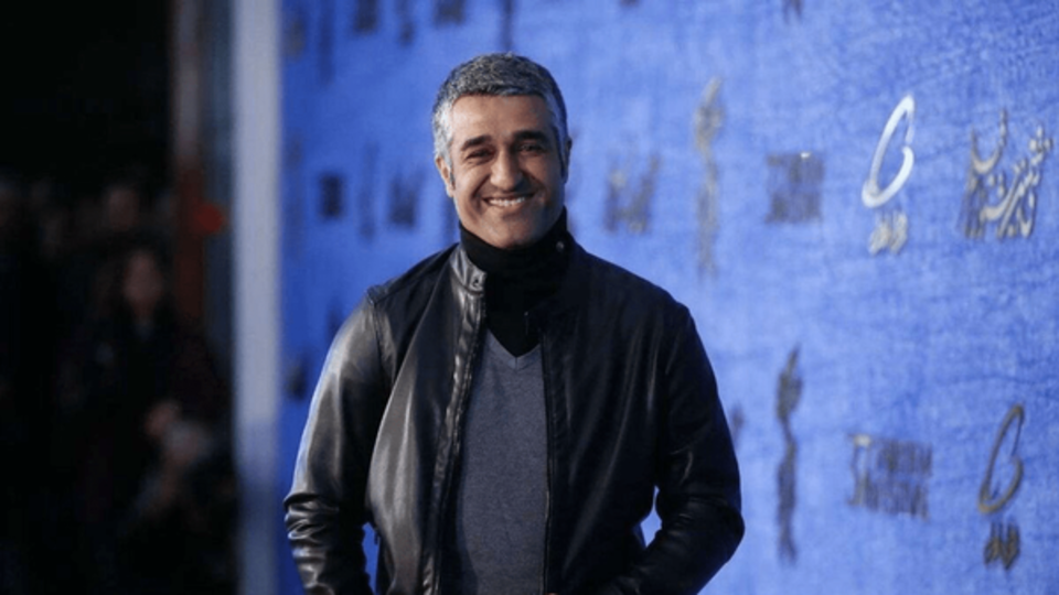 اولین واکنش پژمان جمشیدی بعد از حواشی اخیر