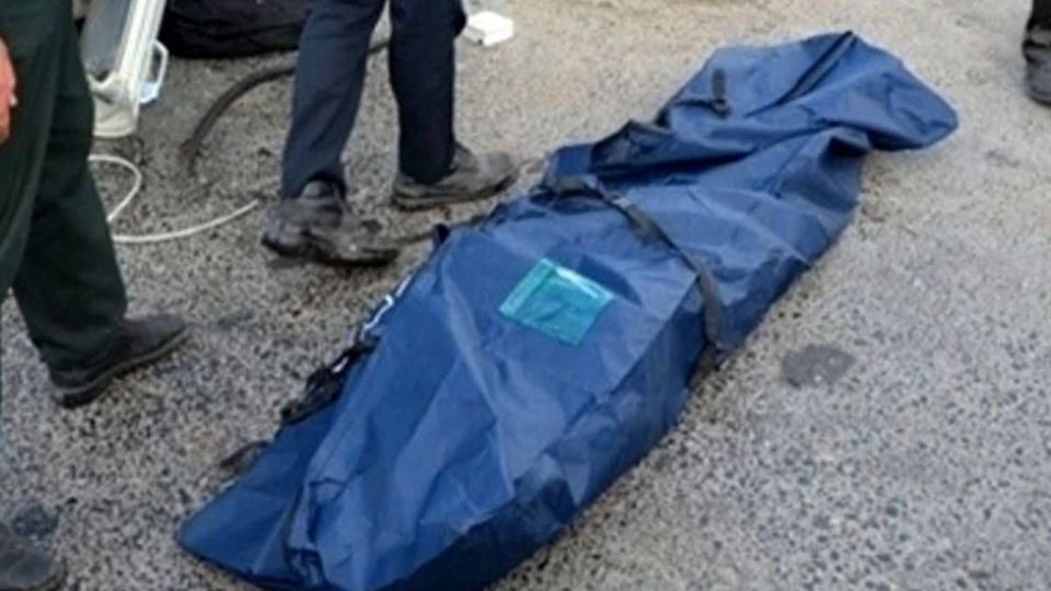 وانت بار ترمز بریده جان سه عابر پیاده را گرفت