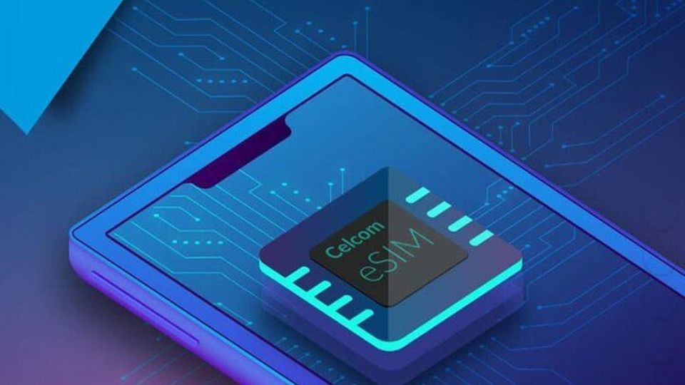 خود را برای خداحافظی با سیمکارتهای فیزیکی آماده کنید