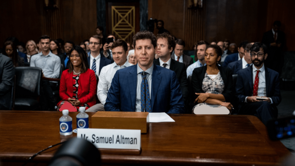 کودتا علیه چتجیپیتی و اخراج مدیرعامل آن