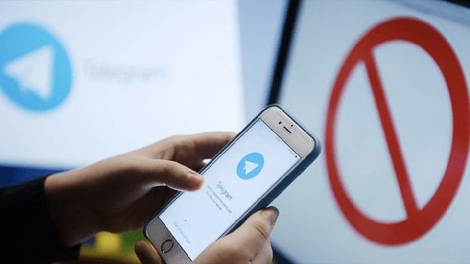 آخرین اخبار دربارۀ رفع فیلترینگ تلگرام