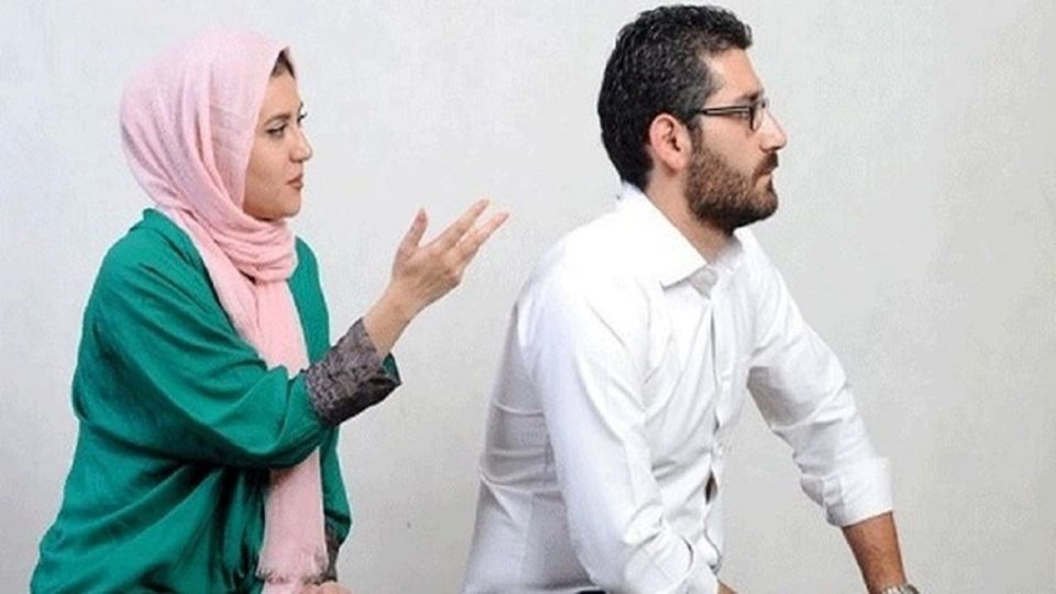 بازیهای آسیایی جوانان - بحرین میخواهید زندگیتان جهنم نشود، این سخنان را به هم نگویید!