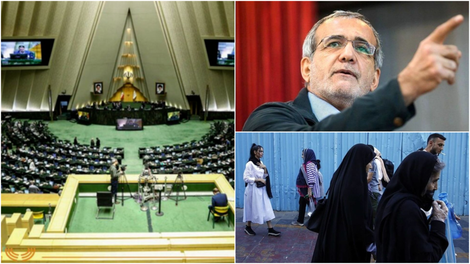 نظرات برگزیده مخاطبان «الف»: فرهنگ اسلامی با اقتصاد لیبرالی محال است / رئیس‌جمهور اگر در پی اصلاح اقتصادی است، با مفسدان برخورد کند/ مجلس، جای وضع قانون است نه محل شعار دادن علیه افراد