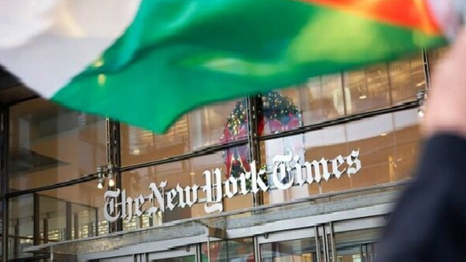 سیلی حقیقت به گوشِ دروغ‌پردازان...