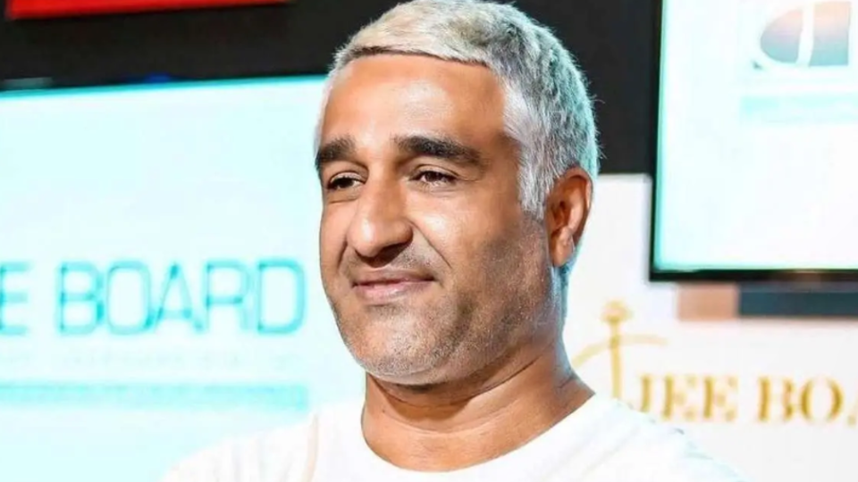 پژمان جمشیدی: جز ایران نمی‌شناسم و برای گرفتن حق خودم برمی‌گردم