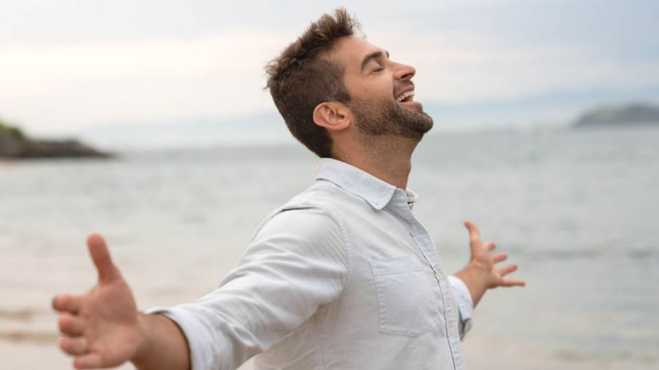 چه بخوریم تا استرس و اضطراب نداشته باشیم؟