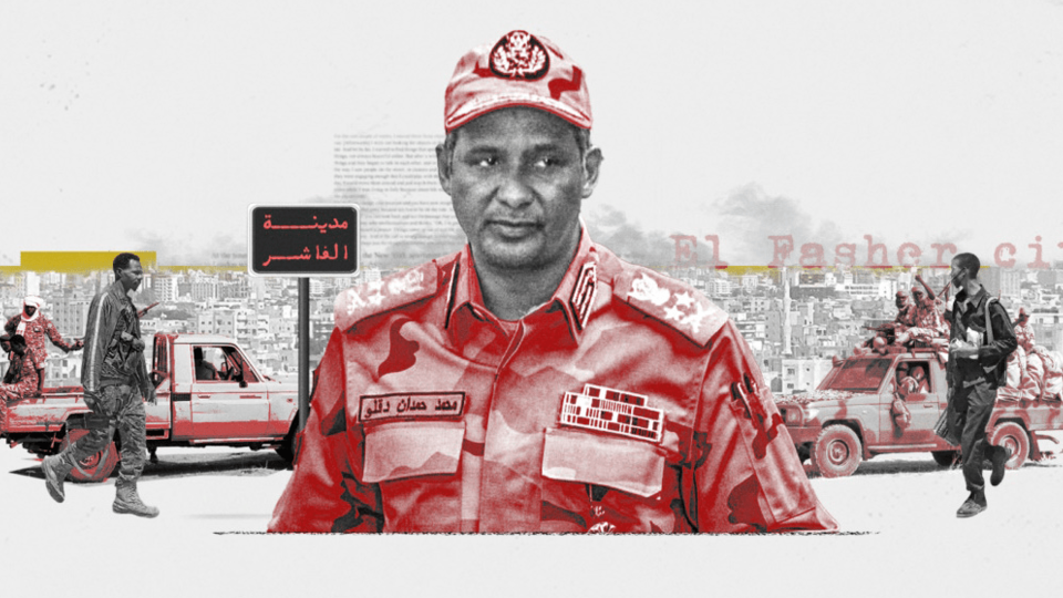 جنایت در سودان؛ پشت‌پرده ماجرا چیست؟