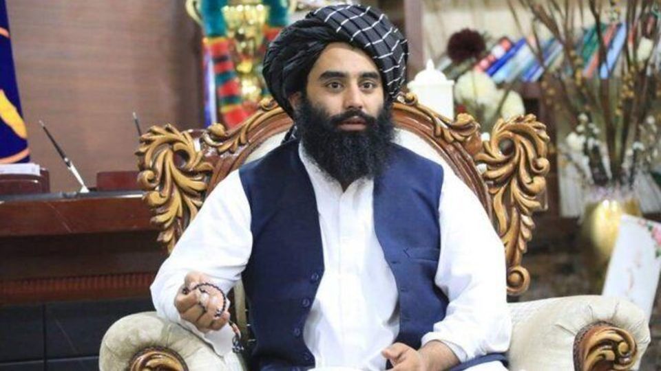 طالبان یک تضمین بسیار قوی درباره مهاجرین افغانستانی به ایران می‌دهد