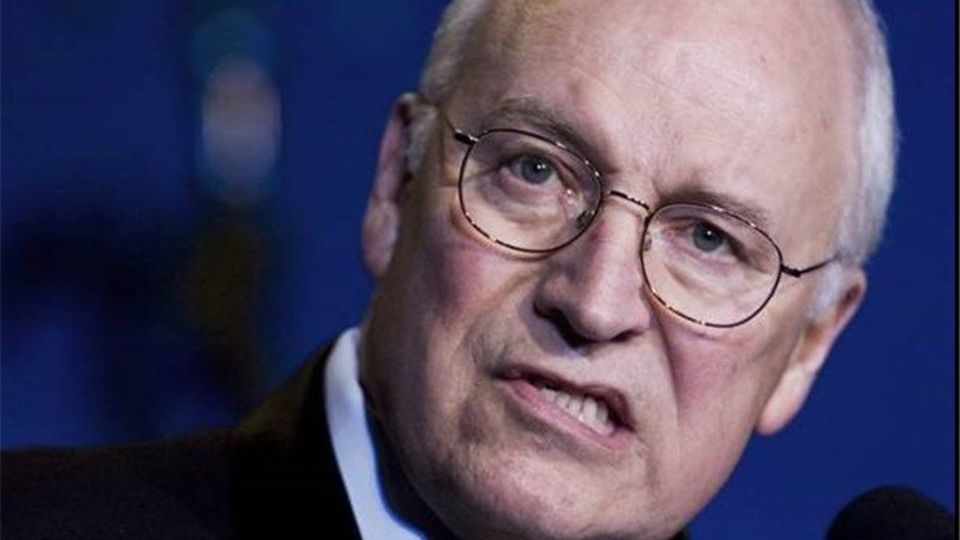 مرگ دیک چنی، معمار جنگ عراق و یکی از حامیان اصلی حمله نظامی به ایران