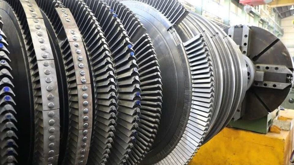 صنعت نیروگاهی ایران به خودکفایی رسید/ بومی‌سازی بزرگ‌ترین تجهیزات حساس کشور