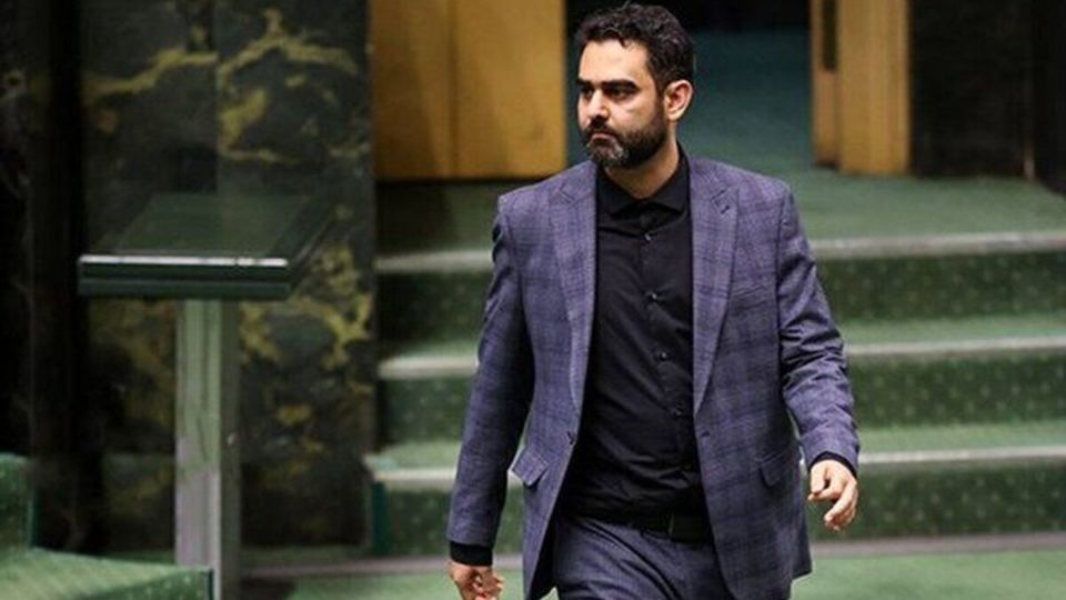 پاسخ امیرحسین ثابتی به بابک زنجانی: دزد بزرگ! دست از سرت برنمی‌دارم!