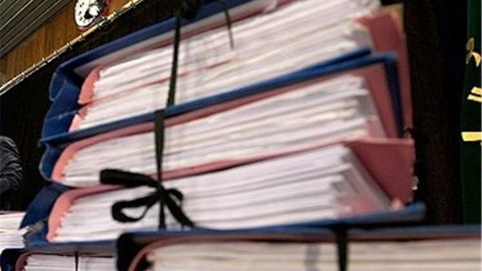 دادستانی تهران علیه مهدی.م اعلام جرم کرد