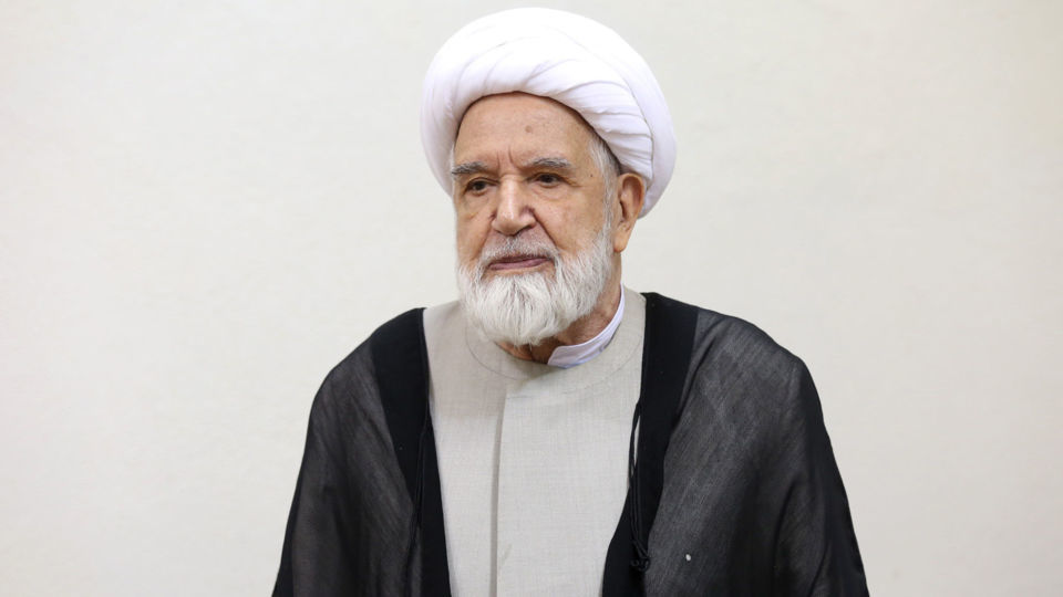 نامه سرگشاده دبیرخانه جشنواره مردمی فیلم عمار به مهدی کروبی