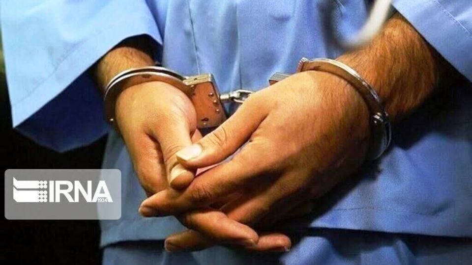 قتل برادر با چاقو در ملایر/قاتل دستگیر شد