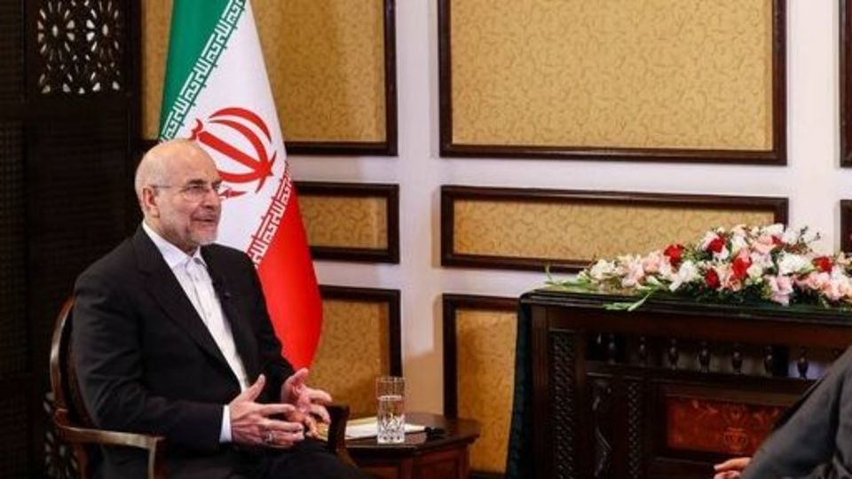 واکنش قالیباف به انتخاب شهردار نیویورک