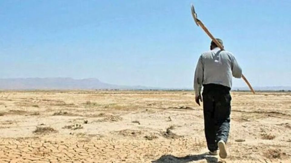 کاهش ۸۶ درصدی بارش‌ها در کشور/ تا آخر آبان خبری از باران در تهران نیست