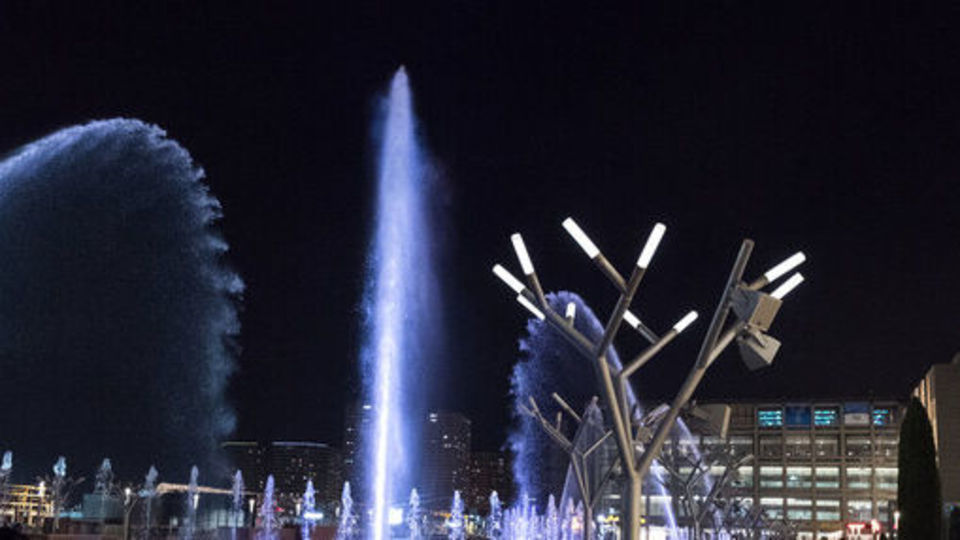 ایران مال با ۵.۵ میلیارد دلار سرمایه قرار است نابود شود؟