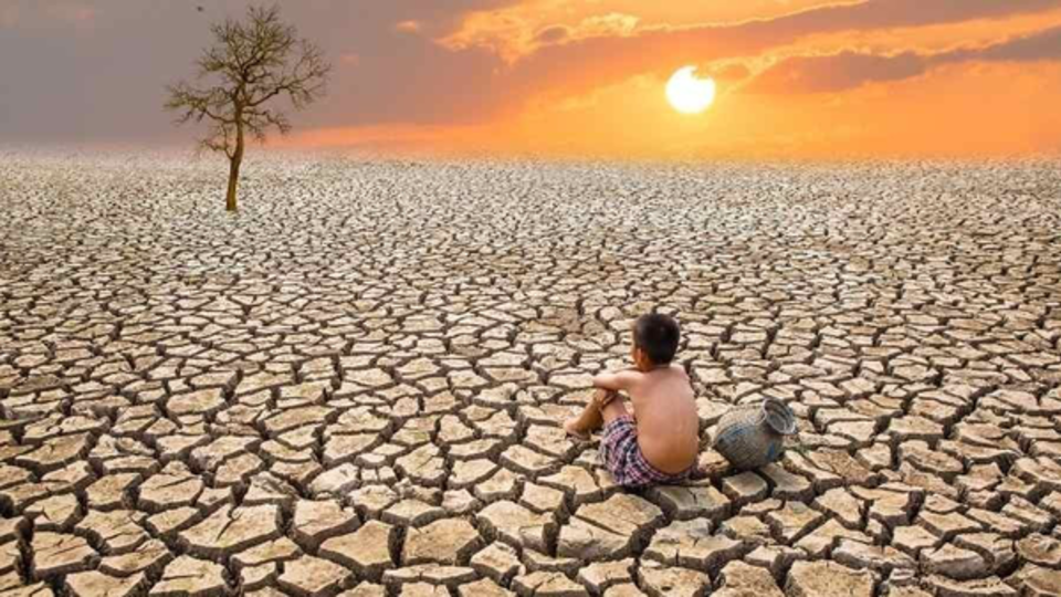 موسسه جهانی برای کم بارشی در ایران هشدار داد