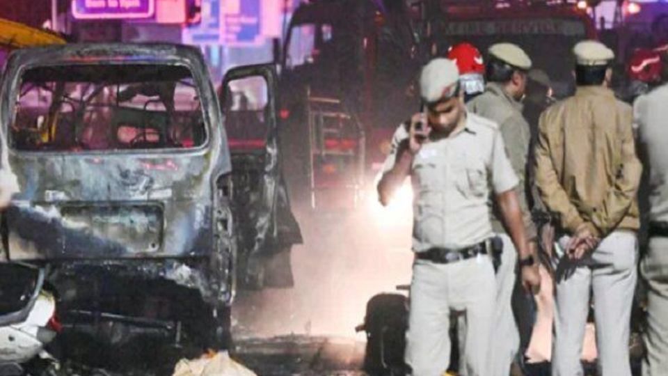 اعلام آماده‌باش سراسری در هند