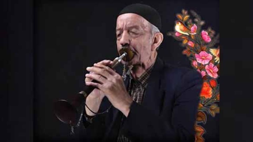 ماشاالله رسام درگذشت