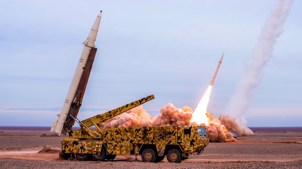 دست برتر ایران که دشمن را غافل‌گیر کرد