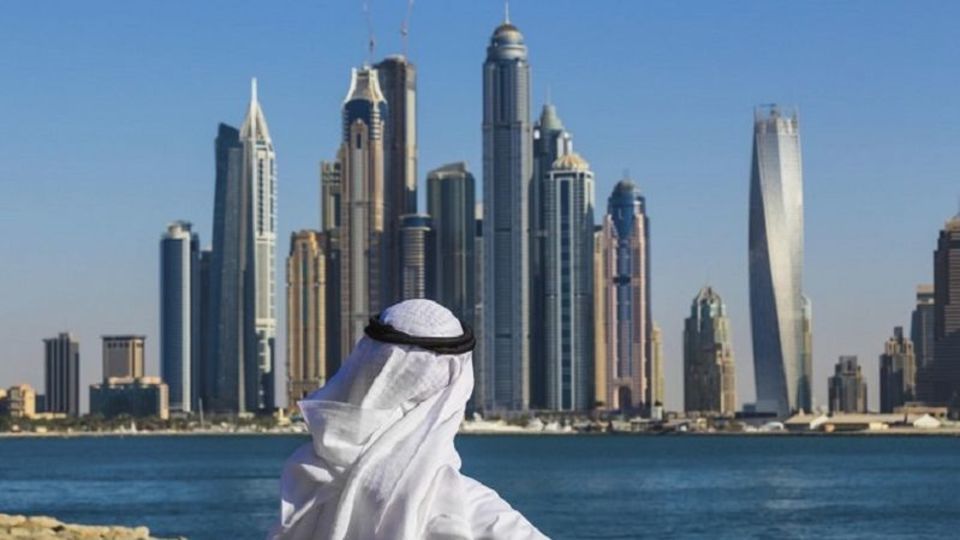 امارات به دنبال چیست؟