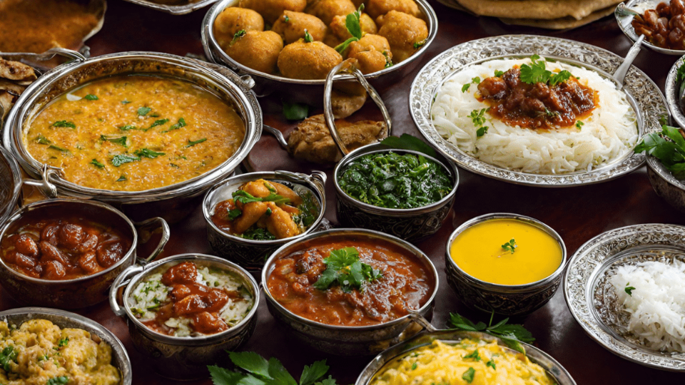 هر شهر ایران به چه غذایی معروف است؟ پرتنوع ترین شهر غذایی ایران در دنیا