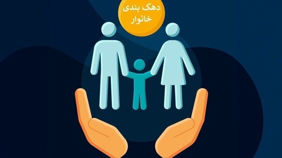 ارسال پیامک یارانه‌ای برای ثبت حساب بانکی سرپرستان خانوار