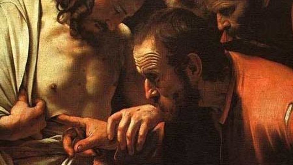 به این زخم‌ ایمان بیاورید!