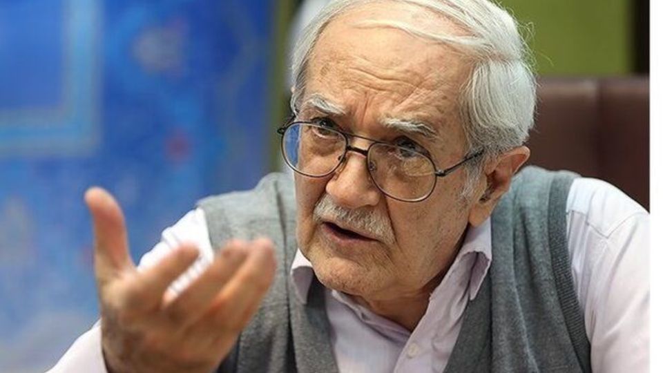 دکتر ابراهیم رزاقی، اقتصاددان برجسته درگذشت