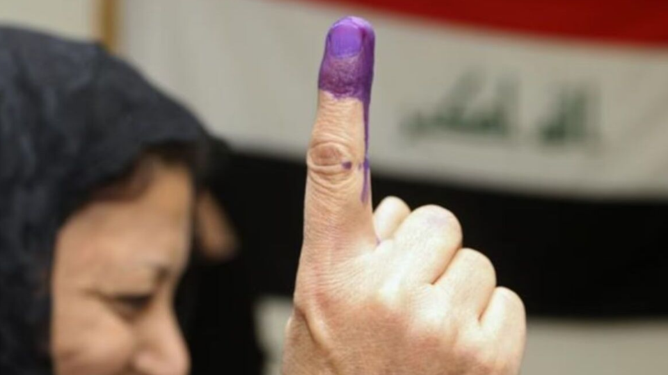 عراق؛ متحد در دفع شر