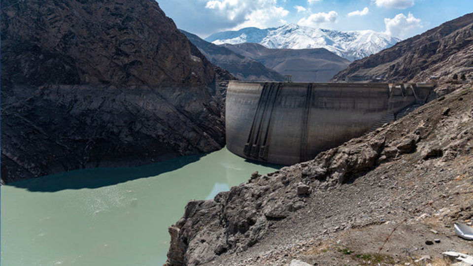 تهران بدون بارش چه خواهد کرد؟